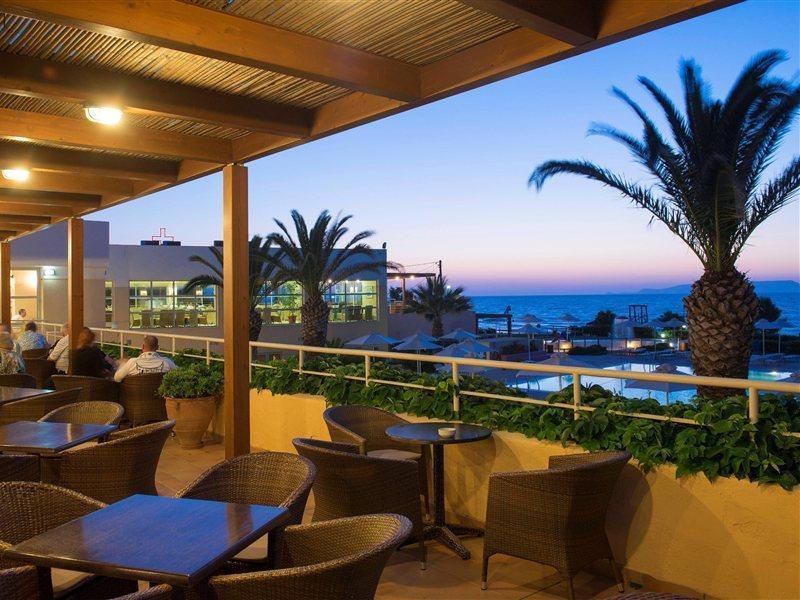 Allsun Zorbas Village Hersonissos  Exterior photo