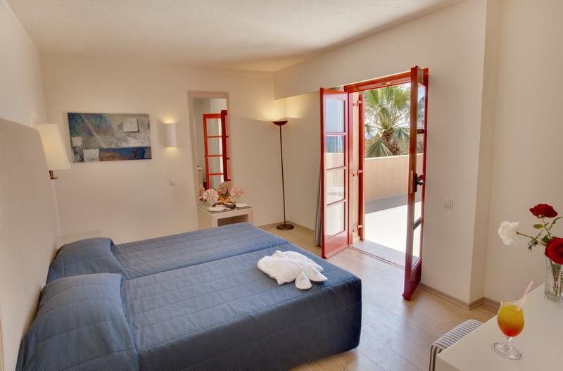 Allsun Zorbas Village Hersonissos  Exterior photo