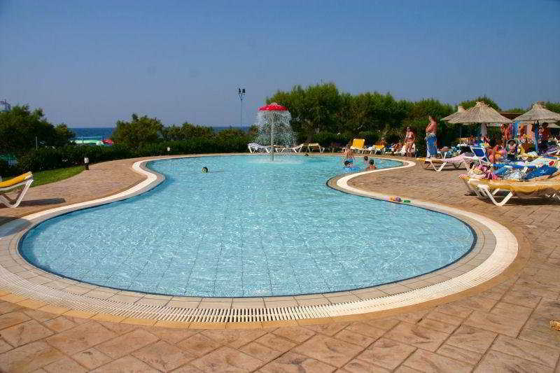Allsun Zorbas Village Hersonissos  Exterior photo